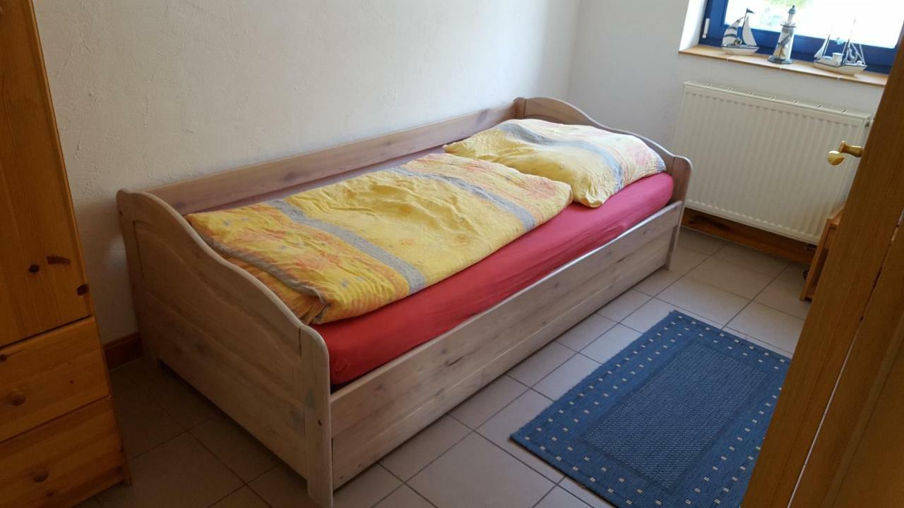 شقة Haus Britta Ruegen Lietzow المظهر الخارجي الصورة